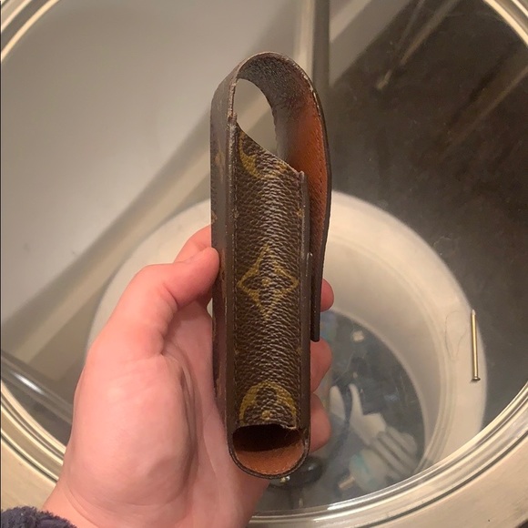 Louis Vuitton Cigarette Case - Picture 4 of 6